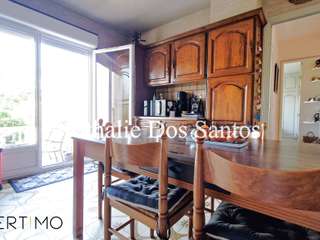 Vente maison 11 pièces