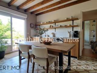 Vente maison 11 pièces