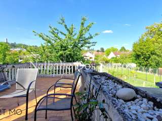 Vente maison 11 pièces