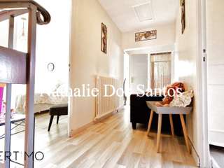Vente maison 11 pièces