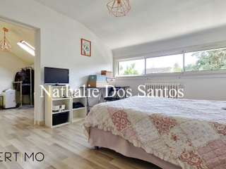 Vente maison 11 pièces
