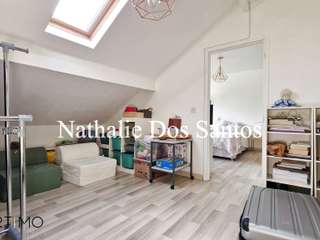 Vente maison 11 pièces