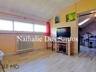 Vente maison 11 pièces