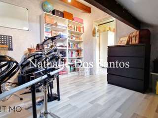 Vente maison 11 pièces