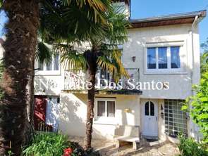 Vente Maison 4 chambresLinas