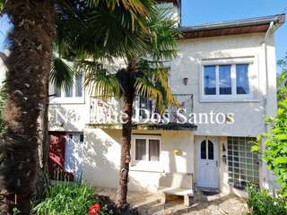 Vente maison 11 pièces