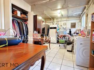 Vente maison 11 pièces