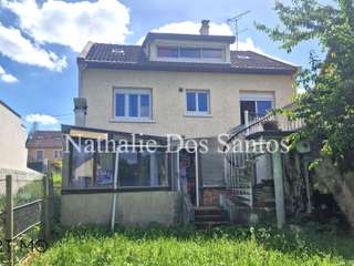 Vente maison 11 pièces