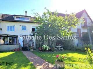 Vente maison 11 pièces
