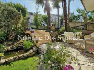 Vente maison 11 pièces