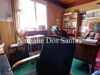 Vente maison 11 pièces