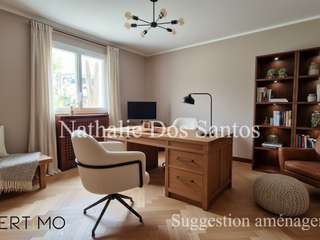 Vente maison 11 pièces