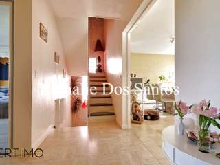 Vente maison 11 pièces