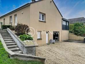 Vente Maison 4 chambresLingeard