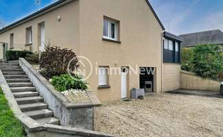 Photo Vente maison Lingeard