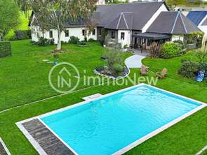 Vente Maison 4 chambresLingeard