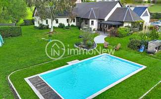 Photo Vente maison Lingeard