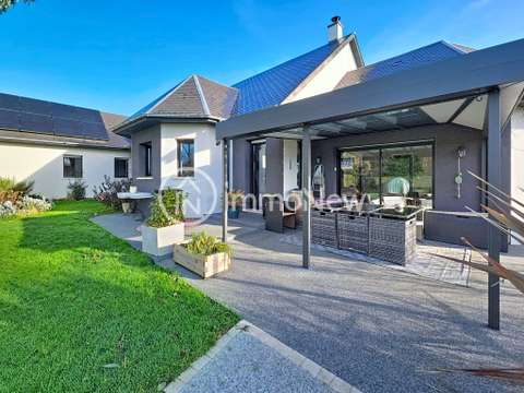 Vente maison 7 pièces Vente maison 7 pièces
