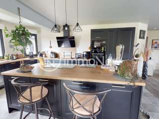 Vente maison 7 pièces Vente maison 7 pièces
