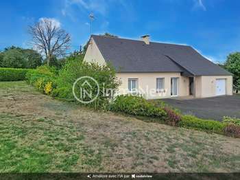 Vente Maison 3 chambresLingeard