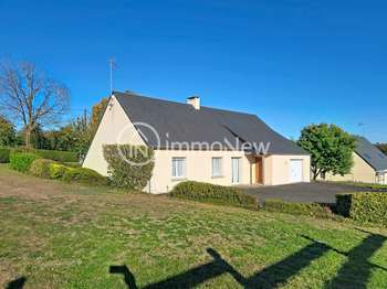 Vente Maison 3 chambresLingeard