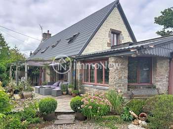 Vente Maison 2 chambresLingeard