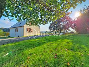 Vente Maison 4 chambresLingeard
