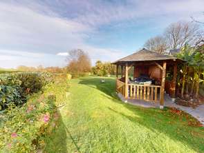 Vente Maison 4 chambresLingèvres