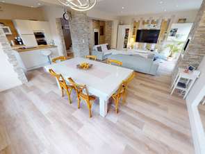 Vente Maison 4 chambresLingèvres