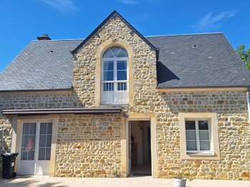 Vente Maison 2 chambresLingèvres