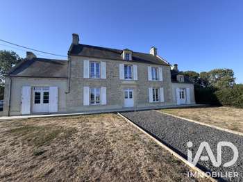 Vente Maison 4 chambresLingèvres
