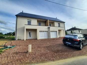 Vente Maison 3 chambresLingèvres