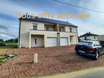 Vente Maison 3 chambresLingèvres