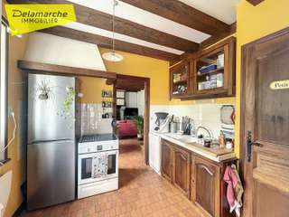 Vente maison 9 pièces Vente maison 9 pièces