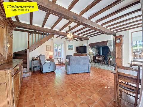 Vente maison 9 pièces Vente maison 9 pièces