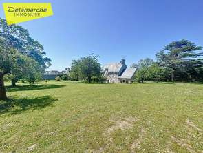 Vente Maison 7 chambresLingreville
