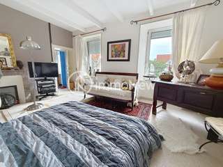Vente maison 11 pièces