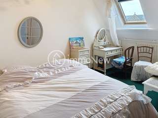 Vente maison 11 pièces