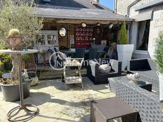 Vente maison 11 pièces