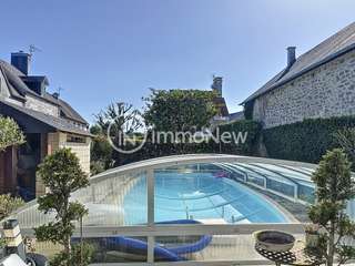 Vente maison 11 pièces