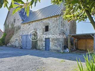 Vente maison 11 pièces