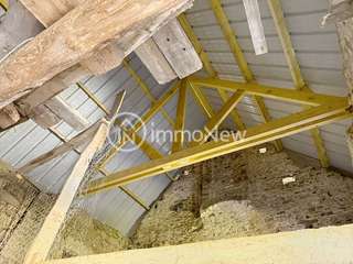 Vente maison 11 pièces