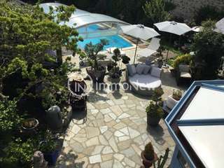 Vente maison 11 pièces