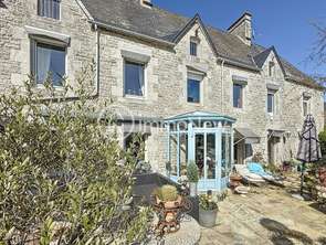 Vente Maison 4 chambresLingreville