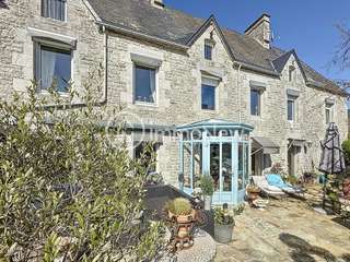 Vente maison 11 pièces