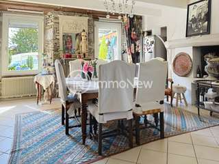 Vente maison 11 pièces