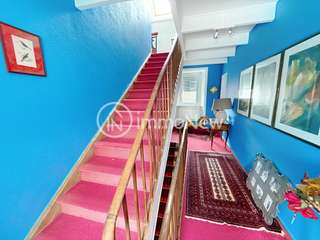Vente maison 11 pièces