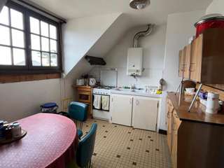 Vente maison 9 pièces