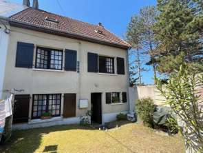 Vente Maison 6 chambresLingreville