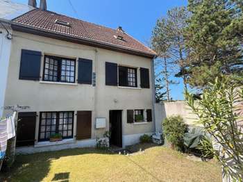 Vente maison 9 pièces Lingreville 50